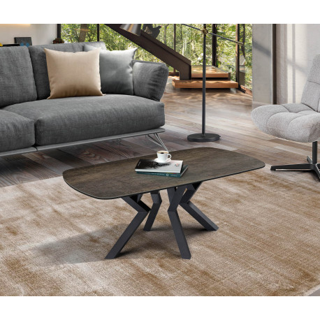 Table de salon - KANSAS - GIRARDEAU