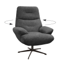 Fauteuil TIAGO - GIRARDEAU