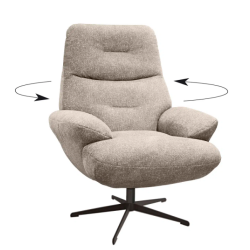 Fauteuil TIAGO - GIRARDEAU