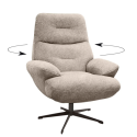 Fauteuil TIAGO - GIRARDEAU