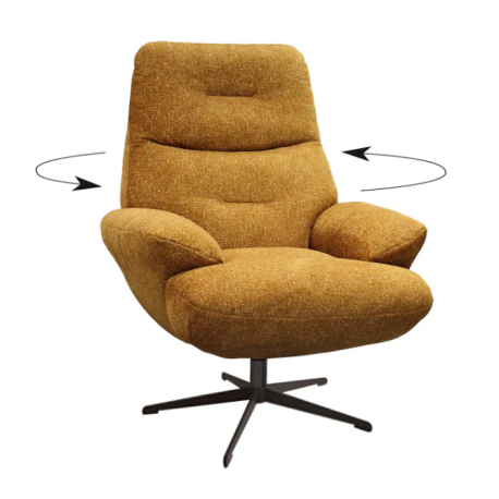 Fauteuil TIAGO - GIRARDEAU