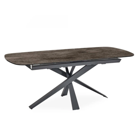 Table tonneau céramique "Volta" - Girardeau