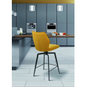Tabouret pivotant JAZZ