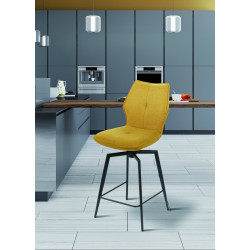 Tabouret pivotant JAZZ