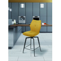 Tabouret pivotant JAZZ