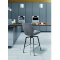 Tabouret pivotant JAZZ