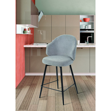 Tabouret PDT COZY pivotant