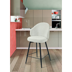 Tabouret PDT COZY pivotant