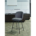 Tabouret pivotant ZEN