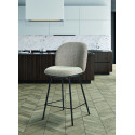 Tabouret pivotant ZEN