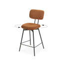 Tabouret PDT "Tempo"