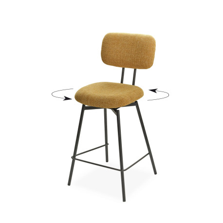 Tabouret PDT "Tempo"