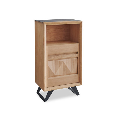 Meuble d’entrée céramique Delta