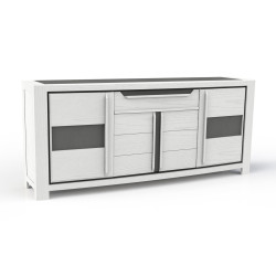 Enfilade 4 portes TOLEDE