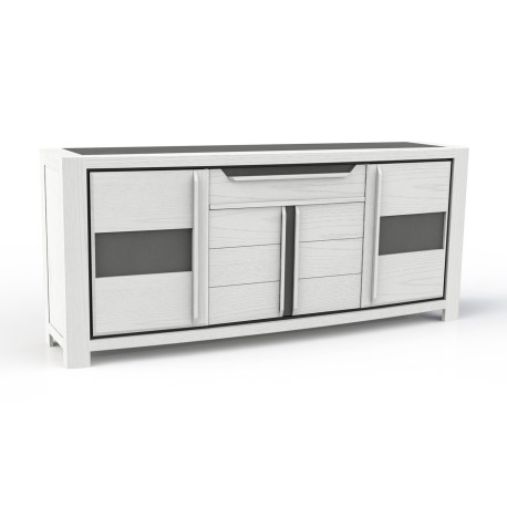 Enfilade 4 portes TOLEDE Girardeau