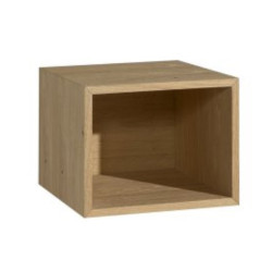 Petit coffre de bibliothèque Dune Girardeau