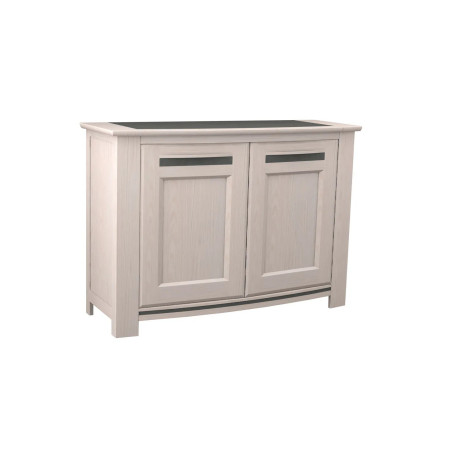 Enfilade 2 portes Malaga