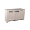 Buffet 2 corps 6 portes 1 tiroir en 2.30m MALAGA Girardeau