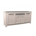 BUFFET 2 CORPS 8 PORTES 1 TIROIR EN 2.30m MALAGE Girardeau