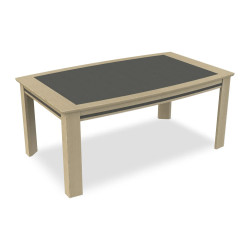 Table tonneau Malaga GIRARDEAU