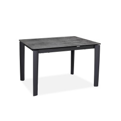 Table en 120 cm LEO Girardeau