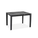 Table en 120 cm LEO Girardeau
