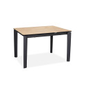 Table en 120 cm LEO Girardeau