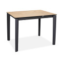 Table hauteur 90cm Jules Girardeau