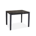 Table hauteur 90cm Jules Girardeau