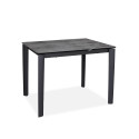 Table hauteur 90cm Jules Girardeau
