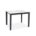 Table hauteur 90cm Jules Girardeau