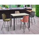 Table hauteur 90cm Jules Girardeau