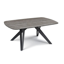 Table de salon Memphis Girardeau