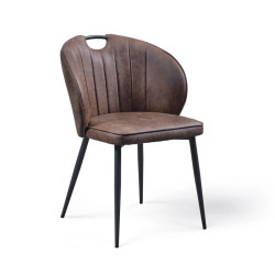 Chaise Louna Girardeau