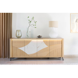 Enfilade - RIVIERA -