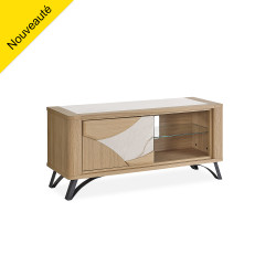 Meuble TV Hifi - RIVIERA - GIRARDEAU