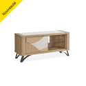Meuble TV Hifi - RIVIERA - GIRARDEAU