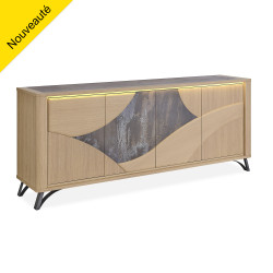 Enfilade - RIVIERA - GIRARDEAU