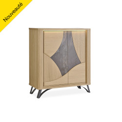 Bibus 2 portes RIVIERA - GIRARDEAU