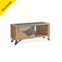 Meuble TV Hifi - RIVIERA - GIRARDEAU