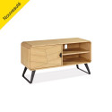 Meuble TV Hifi - 1 Porte TOKYO Girardeau