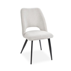 Chaise ROXANE Girardeau