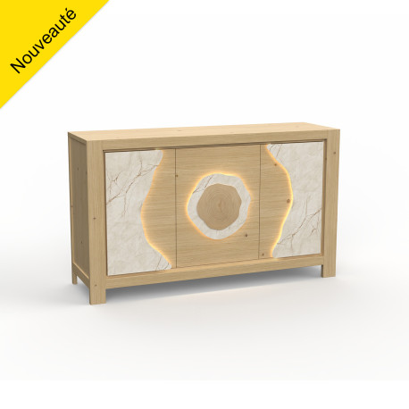 Enfilade MINERALE - GIRARDEAU