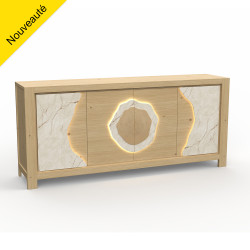 Enfilade - MINERALE -