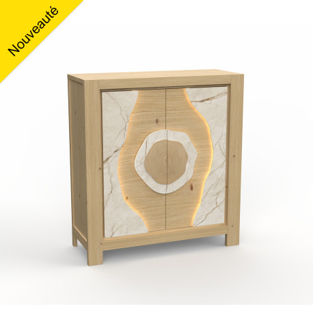 Bibus 2 portes MINERALE - GIRARDEAU