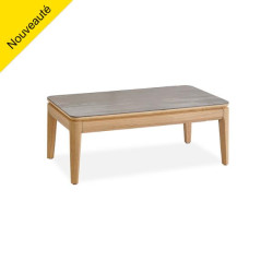 Table de salon - MINERALE - GIRARDEAU