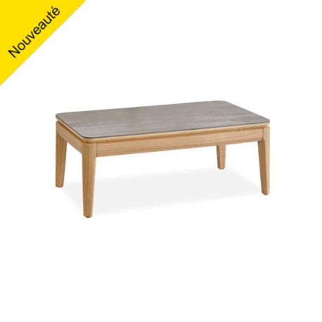 Table de salon - MINERALE - GIRARDEAU